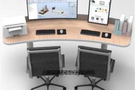 智能互聯(lián)設計仿真設備