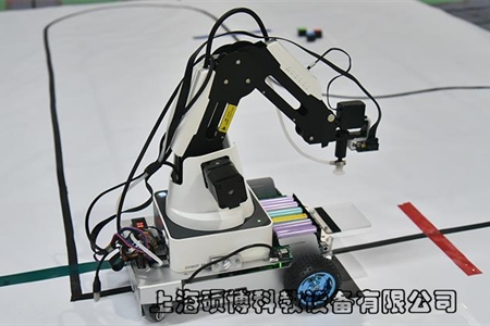 智能機器人與人工智能基礎認知